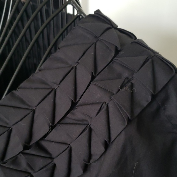 Bay Studio Career Petite Cropped Jacket NWOT - Picture 4 of 7